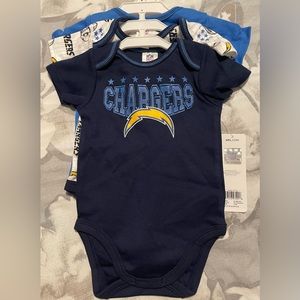 NFL ONEIS (CHARGERS)